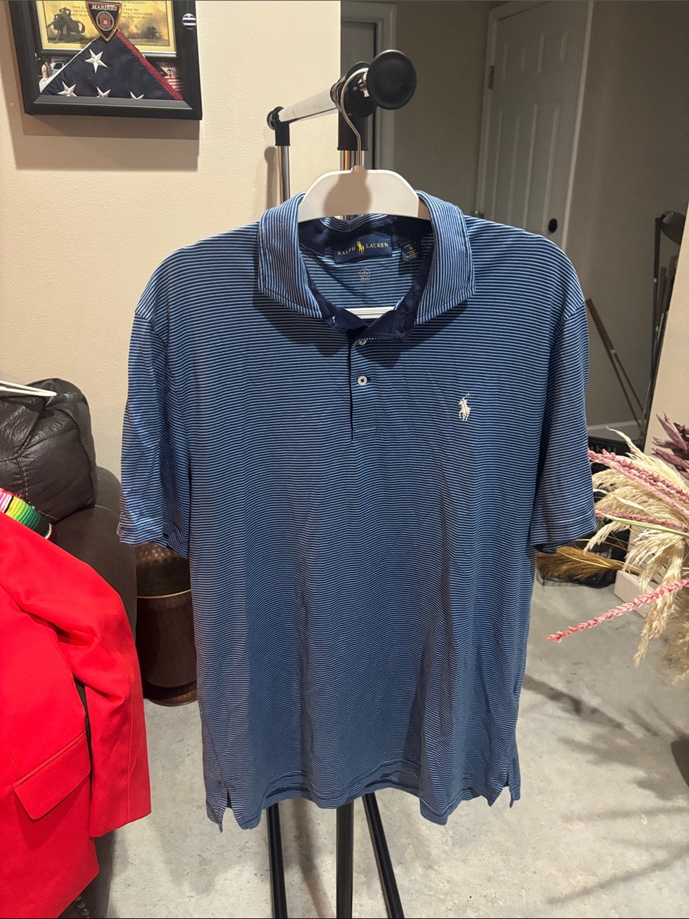 Polo Ralph Lauren Golf Shirt